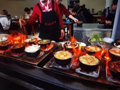 -沈妈砂锅(光华村店)