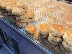 -栗酥饼(南长街店)