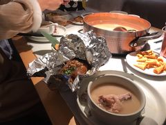 -木屋烧烤(岗顶二店)