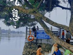 -黄埔古港