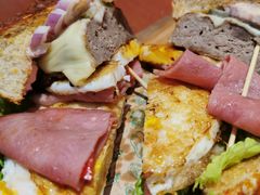 -魏斯理汉堡(西安沣东吾悦店)