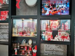 -东方明珠·可口可乐欢乐餐厅