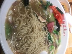 -飨府.老淮面馆.自营(清河路店)