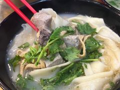 -惠丰源烩面馆(经七路店)