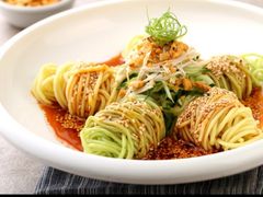 -滨河味道(南内环店)