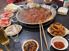 -储奇门鳝鱼火锅(总店)