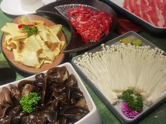 -老灶堂文创火锅(文艺路店)