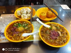 -毛华美食(清扬路店)