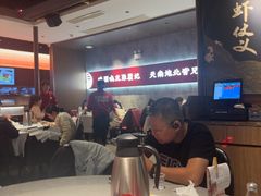 -聚味瞿记·龙虾堂(咸嘉湖店)