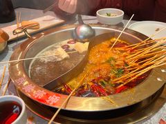 -热辣宗师·串串火锅(万达金街店)