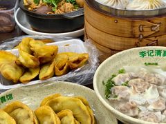 -李记清真馆(打钉巷店)