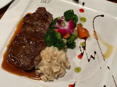 -宝莱纳啤酒花园餐厅PAULANER BRAUHAUS Nanjing(广州路店)