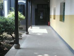 -湖南省立第一师范学校旧址