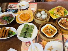 -粤赏点(越秀城市广场店)