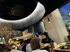 -Ameigo梅果·云贵川bistro(长宁来福士店)