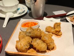 -小炳胜(卓悦中心店)