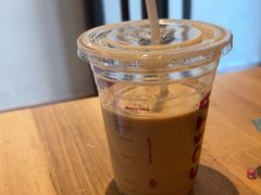 -COSTA COFFEE(哈尔滨凯德学府店)