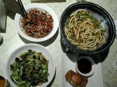 -味上湘菜馆(岳麓山店)
