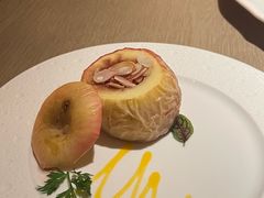 -波特曼西餐厅(中央大街店)