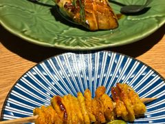 -沼津港精致料理·寿喜烧·烧鸟(青浦宝龙广场日料榜单店)