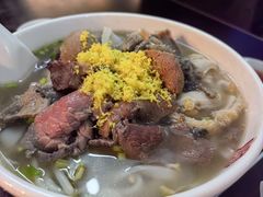 -潮镇老尾牛杂(环城西路店)