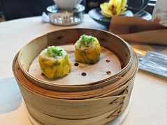 -天龙轩(香港丽思卡尔顿酒店)