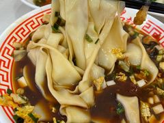 -福瑞记老孙头biangbiang面(新生路店)
