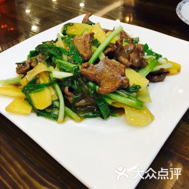 客帮客家菜图片 - 第114张