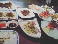 -大渔铁板烧(大悦城店)