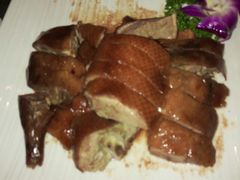 -宁波东港喜来登酒店