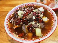 -华仔龙虾(永乐路总店)