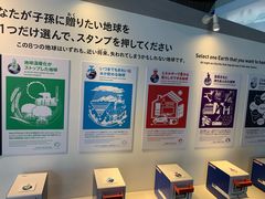 -日本科学未来馆