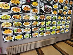 -牟传仁饭庄(星海店)