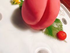 -韵秋荷(宝山龙湖天街店)