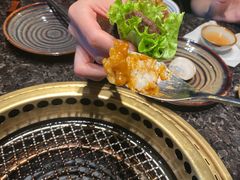 -老乾杯和牛烧肉(王府中环店)