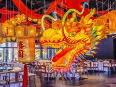 -禧宴Joyous Restaurant(禧园店)