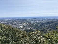 -天津盘山风景名胜区