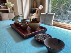 -一号铺子·大炉茶