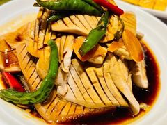 -金时代顺风大酒店(静安大融城店)