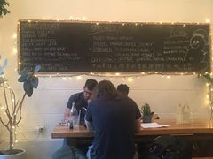 -Egg•Allday Brunch(襄阳北路店)