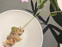 -曲廊院(东四十一条店)