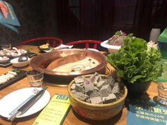 -五星桥原切肥牛火锅·30年专注好牛肉(湖塘店)