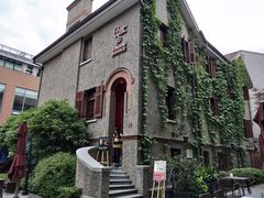 门面-思南书局(复兴中路店)