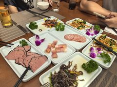 -蜻蜓逐宴全日制西餐厅I古北水镇大酒店