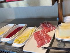 -海底捞火锅(莘松路店)