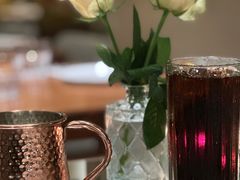 -ELI FALAFEL Lebanese&Mediterranean黎巴嫩美食(富城路店)