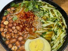 -正通记·哈尔滨烧烤·炭烤鸽子(七宝万科国际店)