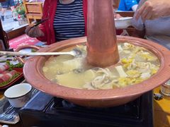 -民食香·腊排骨野生菌美食(木府店)