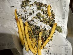 -卡朋厨房(289艺术园区店)