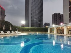 -广州珀丽酒店